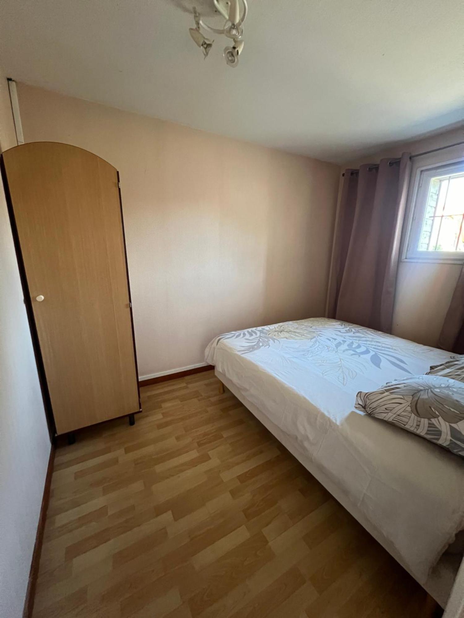 Appartement T2 Cosy Saint-Éloy-les-Mines Exterior foto